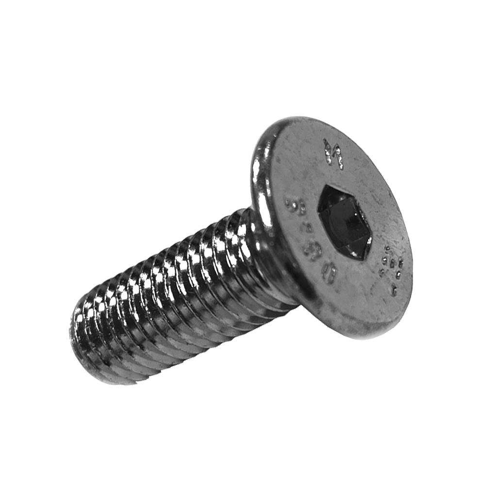 Duratruss - DT Screw M10x30 BPL - 