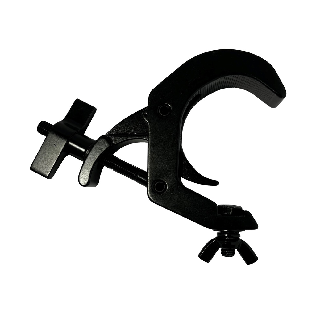 Duratruss - DT BIG Selflock Clamp 200kg Black