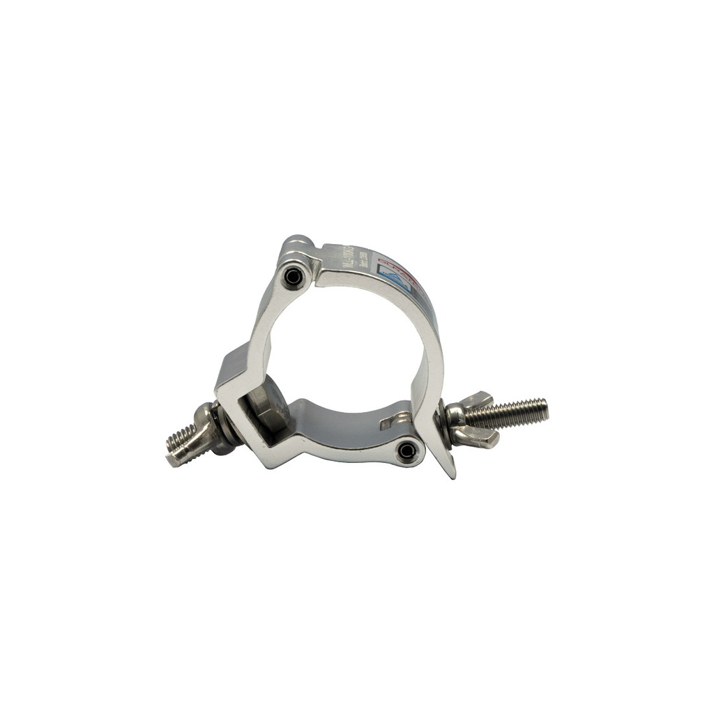 Duratruss - DT Mini 360 100kg Stainless Steel A4