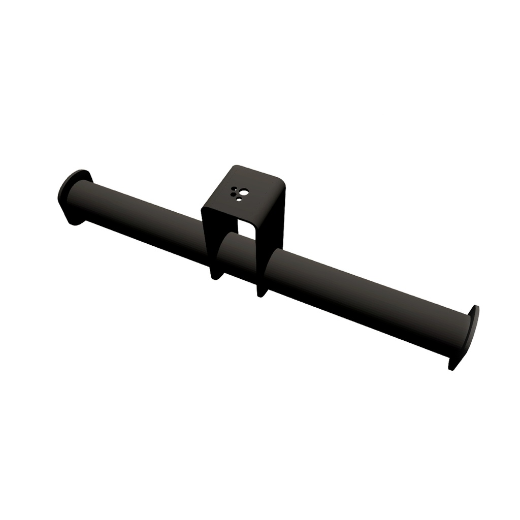 Duratruss - DT Downrigger 50cm Black