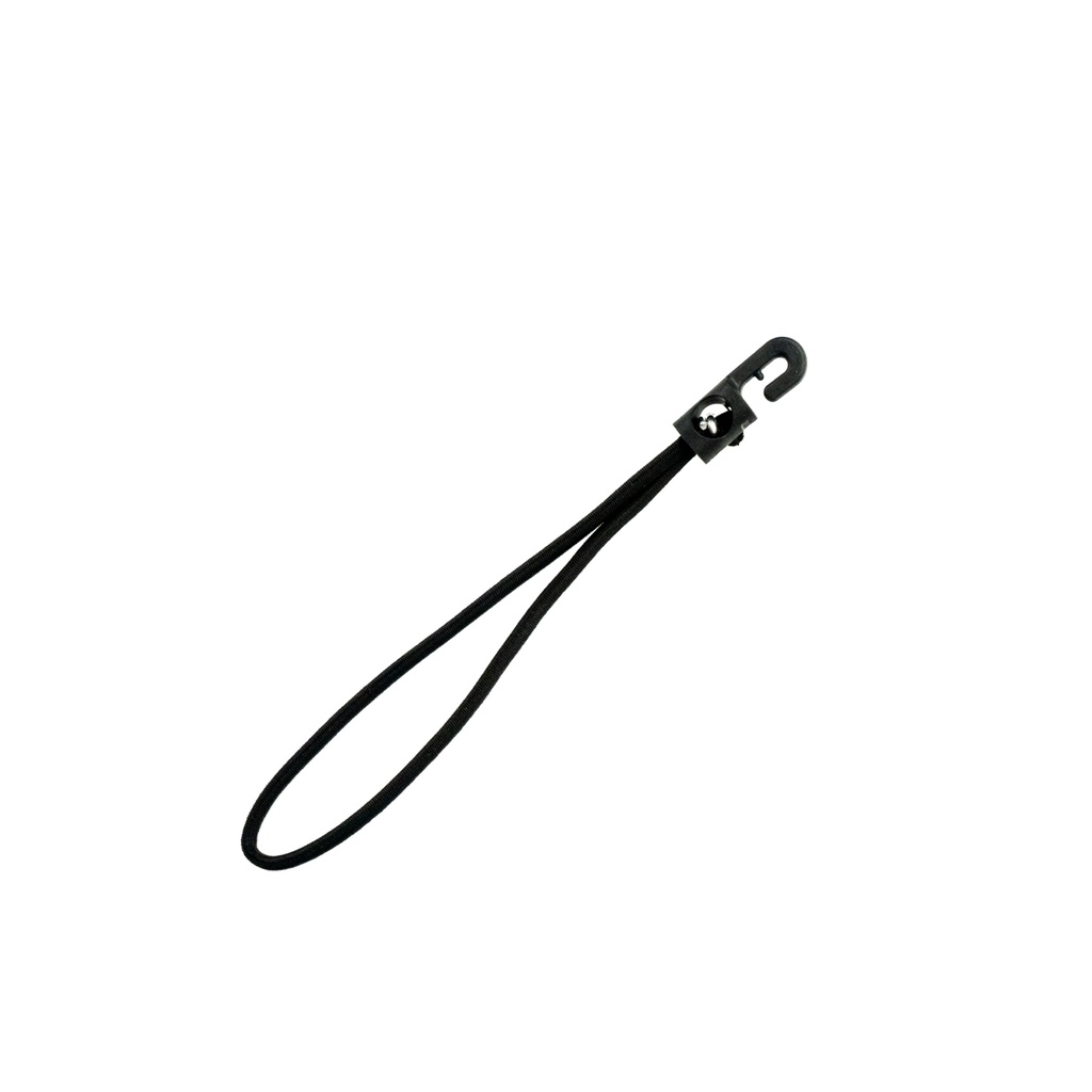 Duratruss - DT Spannfix 4mm 20cm Black (Set: 25pc)