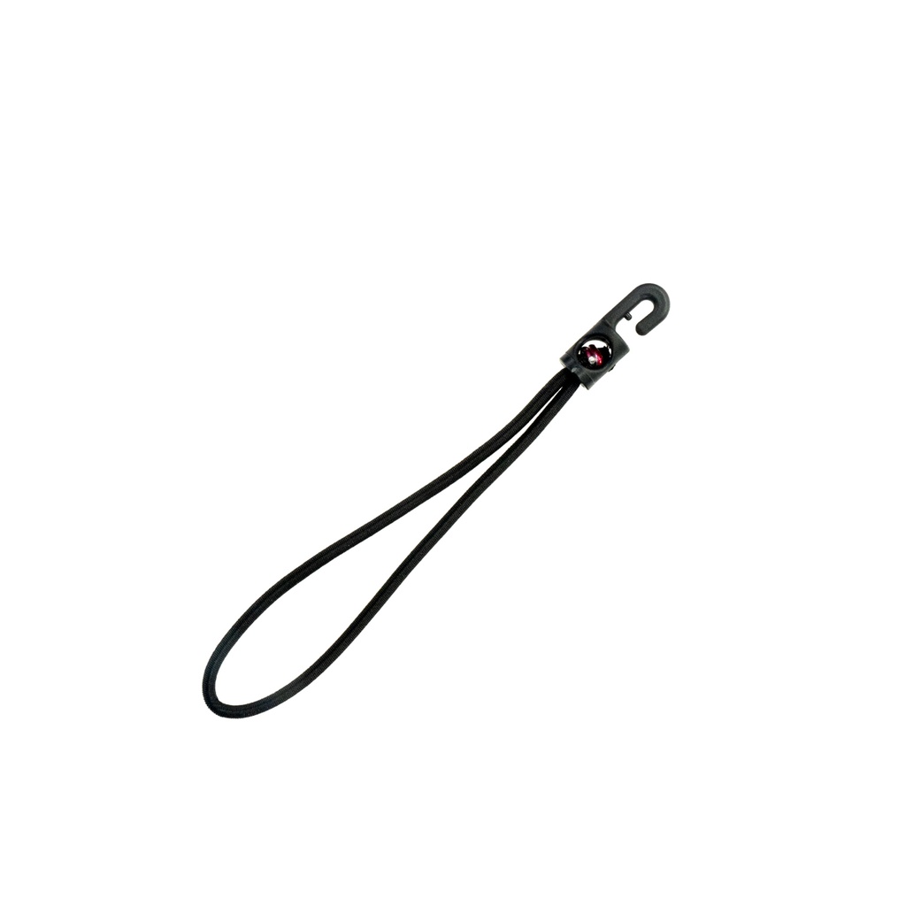 Duratruss - DT Spannfix B1 4mm 20cm Black (25pc)