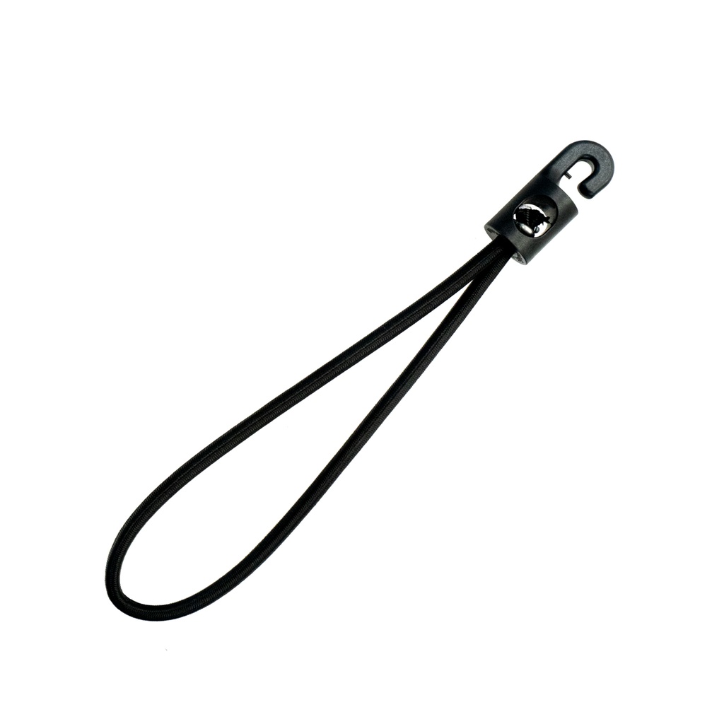 Duratruss - DT Spannfix 6mm 27cm Black (Set: 25pc)