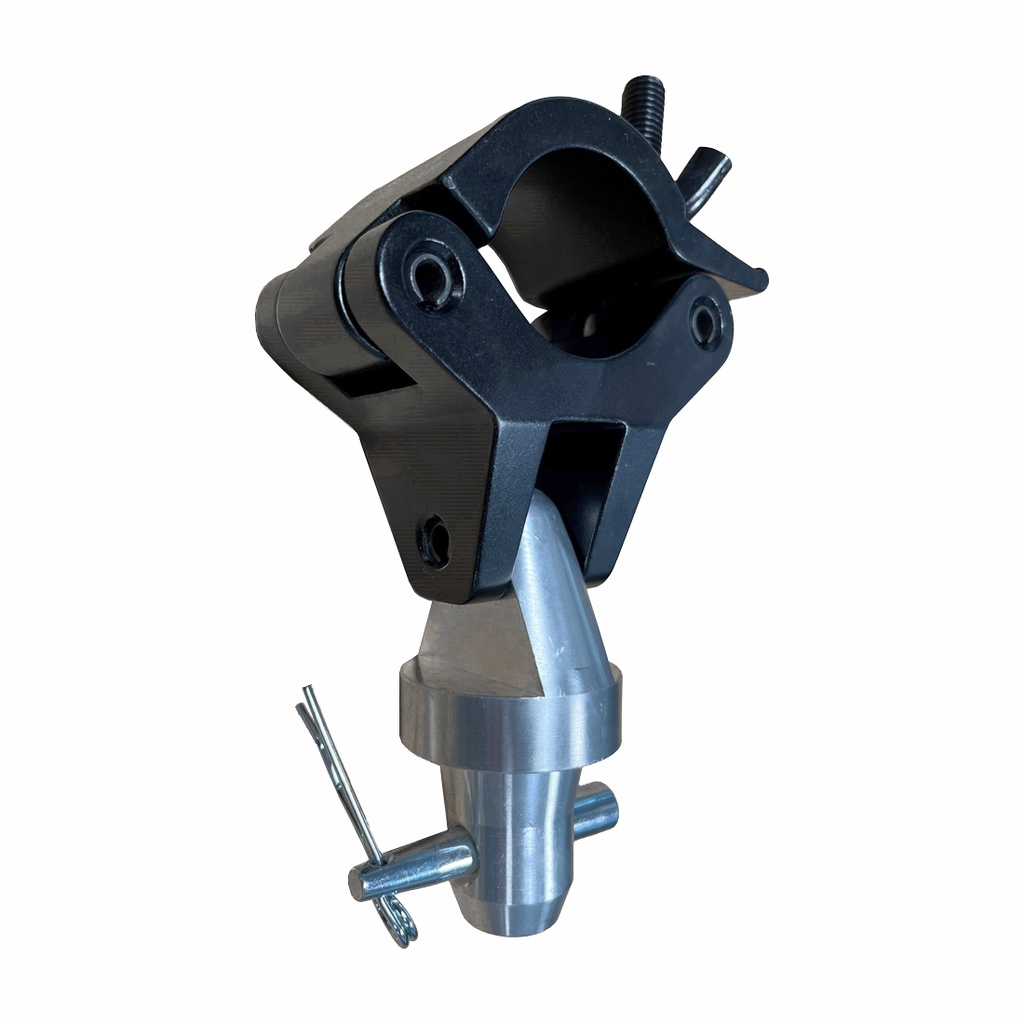 Duratruss - DT Cornerbrace Clamp Easy Black