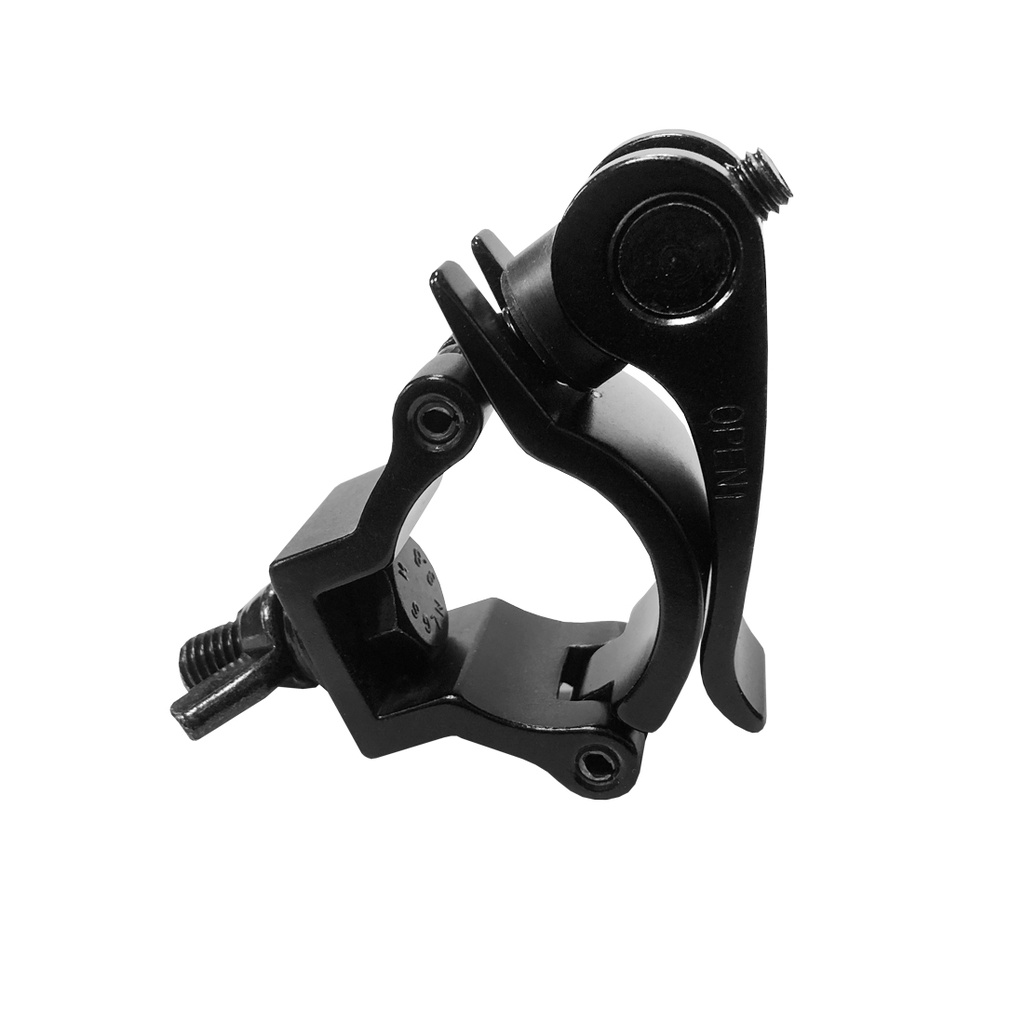 Duratruss - DT Jr Clamp Quick 75kg Black