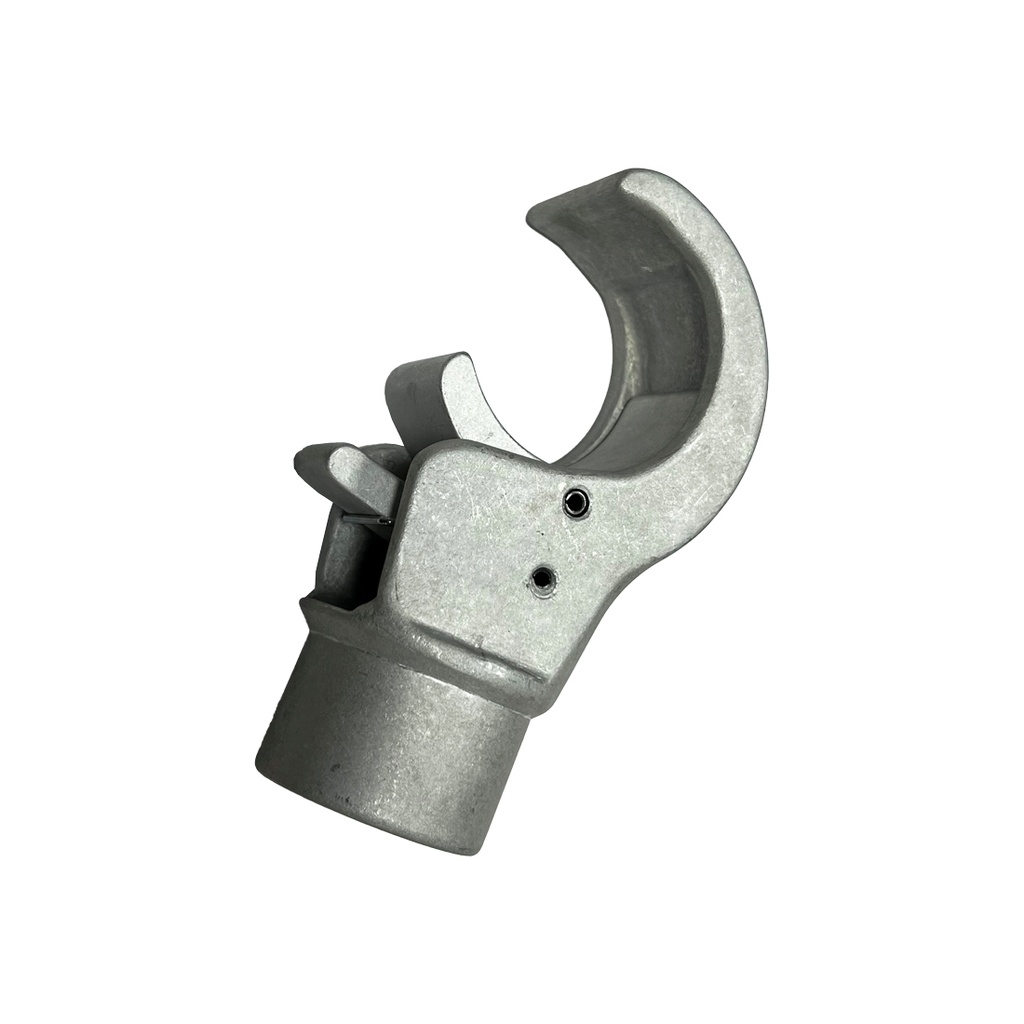Duratruss - DT Claw Welding part for 3mm Pipe