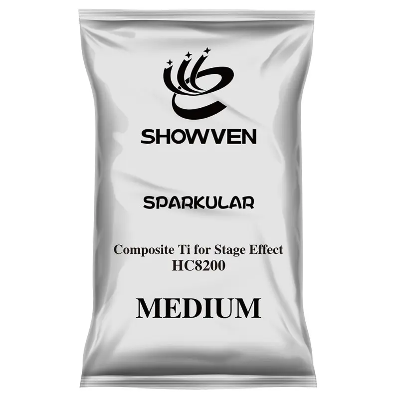 Showven - HC8200 Medium