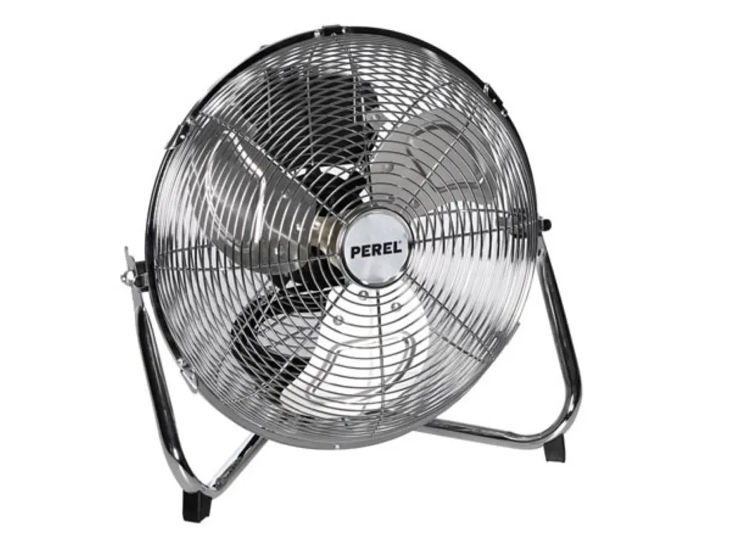 Perel - Ventilateur 30cm