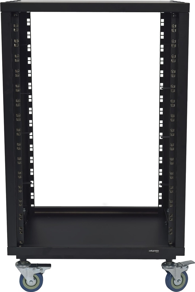 Algam Audio - SAA IR-16
