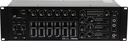 Algam Audio - SAA MZR-804