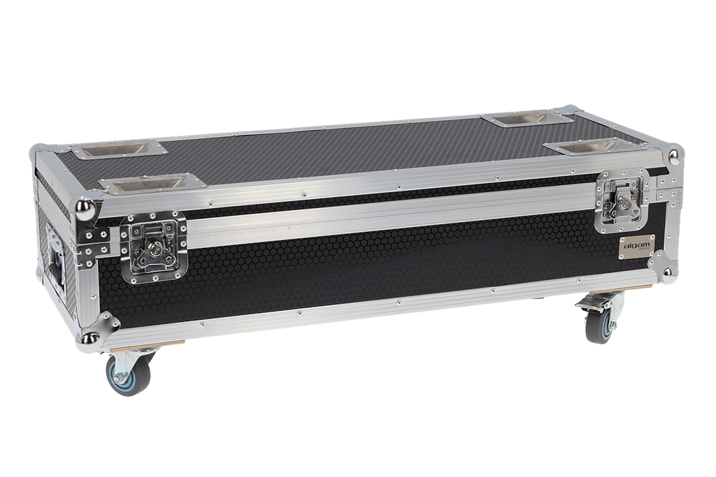 Algam Lighting - BARWASH1812PIXIP-FC2