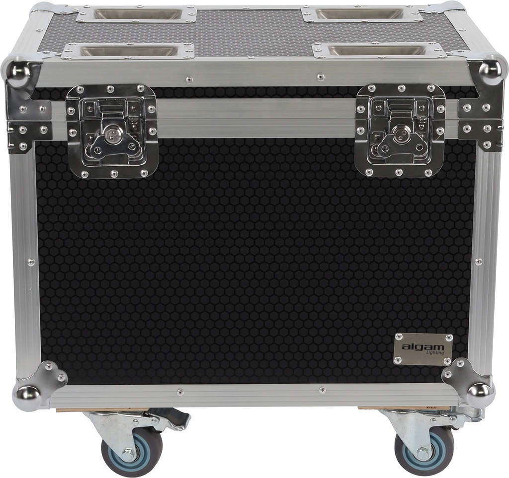 Algam Lighting - BLINDER400-FC2