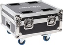 Algam Lighting - EVENTPAR412-FC