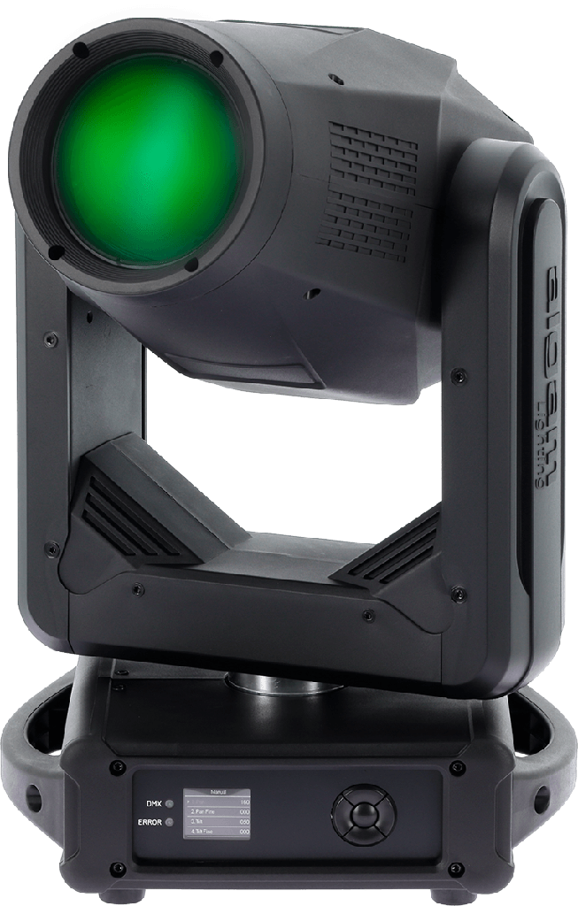 Algam Lighting - MH200