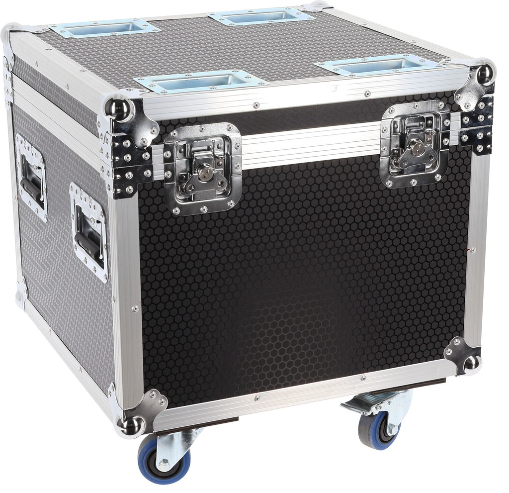 Algam Lighting - NEBEL2000-ABS-FC