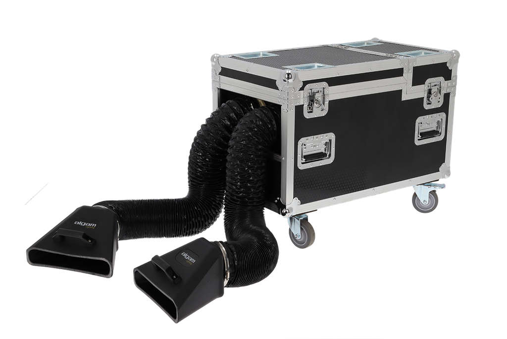 Algam Lighting - NEBEL3000-II
