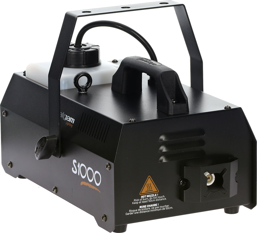Algam Lighting - S1000