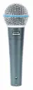 Shure - Beta 58A