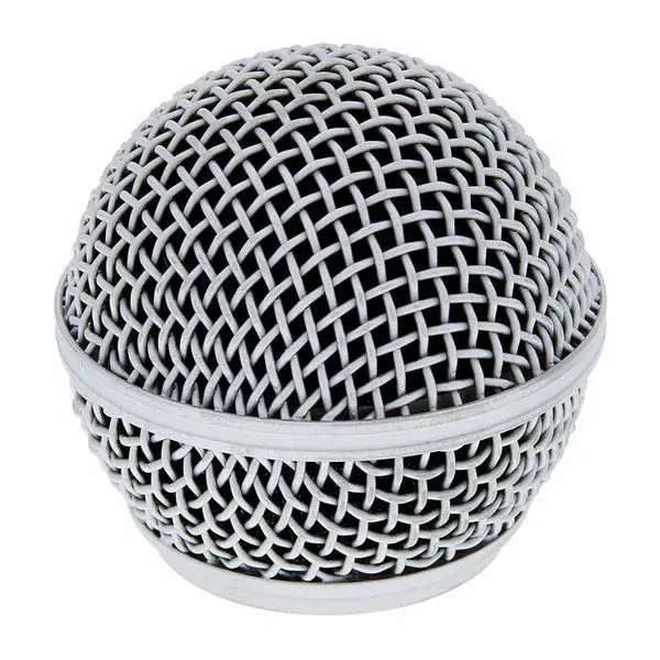 Shure - RK143G - Grille pour SM58