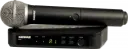 Shure - BLX24E/PG58 - H8E