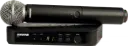 Shure - BLX24E/SM58 - H8E