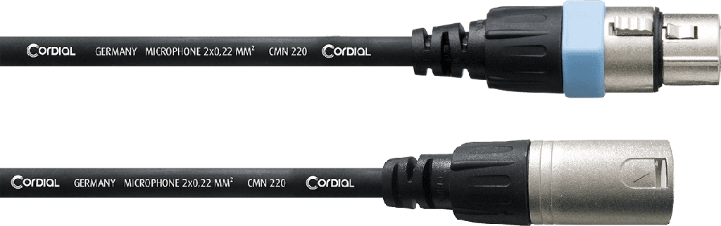 Cordial - CCM2.5FM