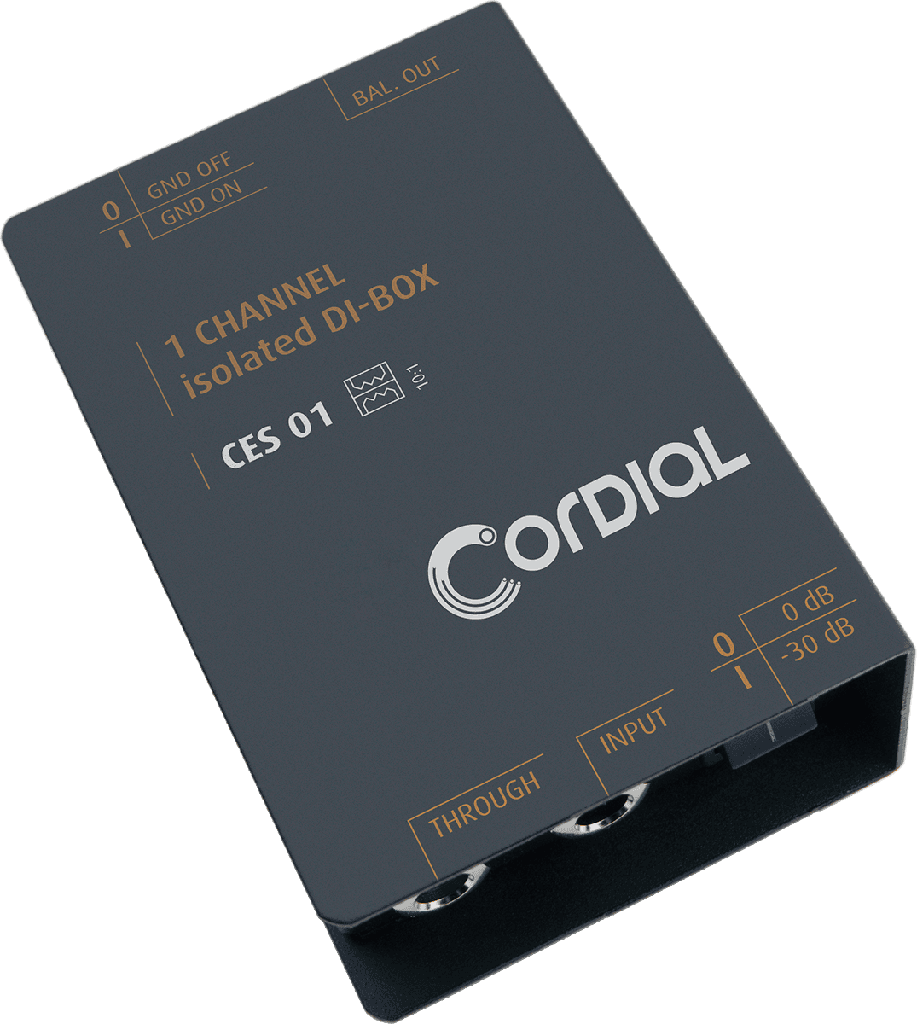 Cordial - CES01