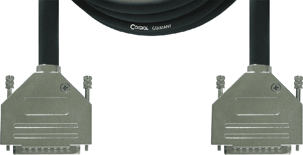Cordial - CFD1.5DDA