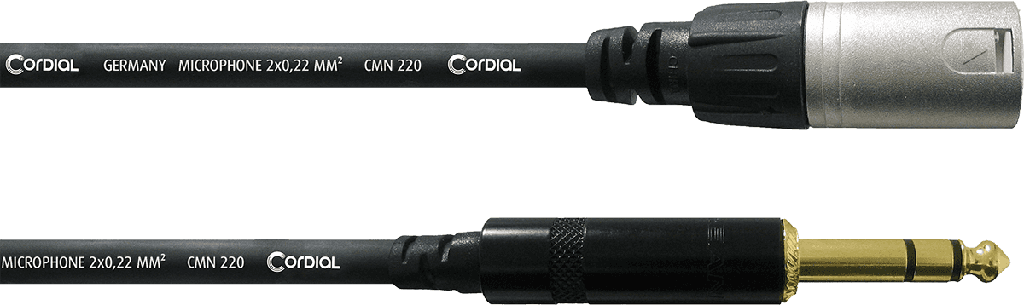 Cordial - CFM0.3MV