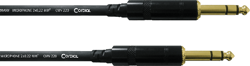 Cordial - CFM0.3VV