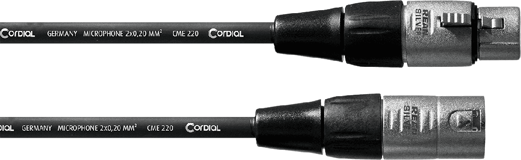 Cordial - CFM0.5FM