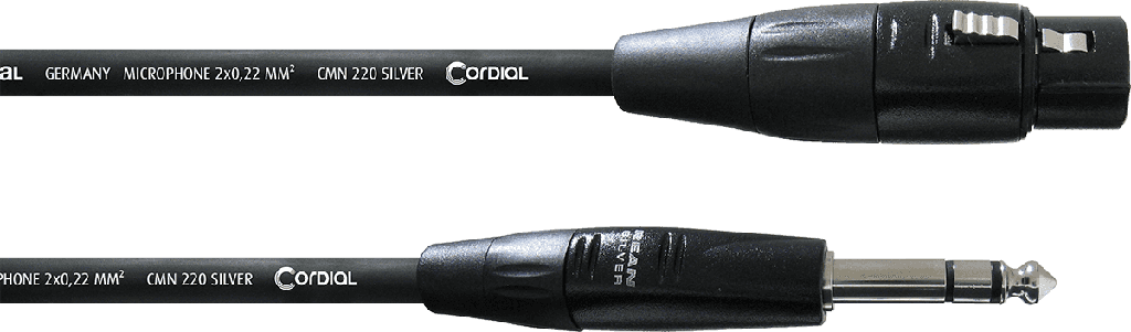 Cordial - CIM6FV