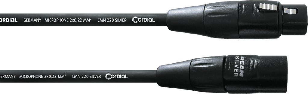 Cordial - CIM7.5FM