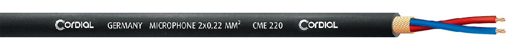 Cordial - CME220-100