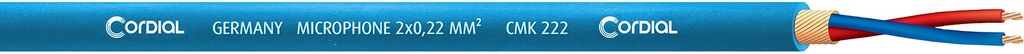 Cordial - CMK222-BLUE100