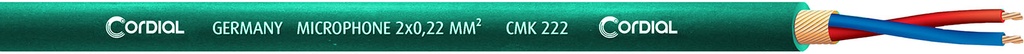 Cordial - CMK222-GREEN100