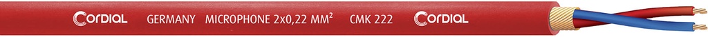 Cordial - CMK222-RED100