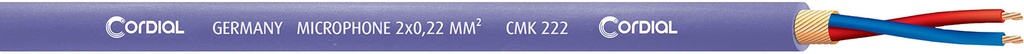 Cordial - CMK222-VIOLET100