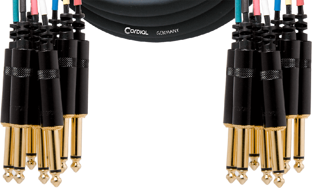 Cordial - CML8-0PP3C