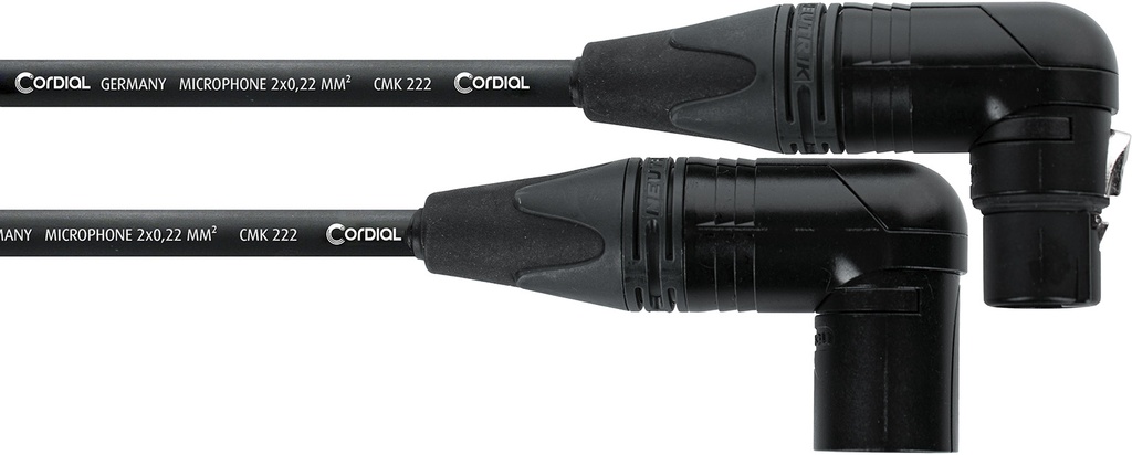 Cordial - CPM0.5FRMR