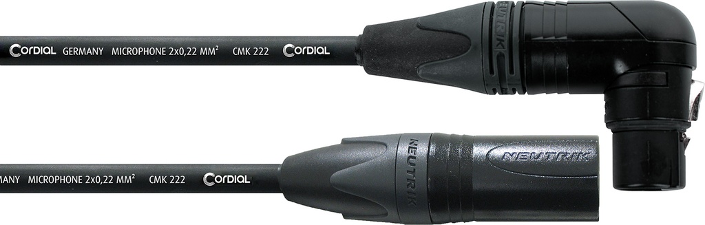 Cordial - CPM0.75FRM