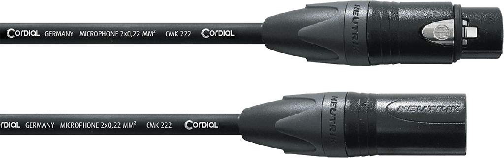 Cordial - CPM2.5FM