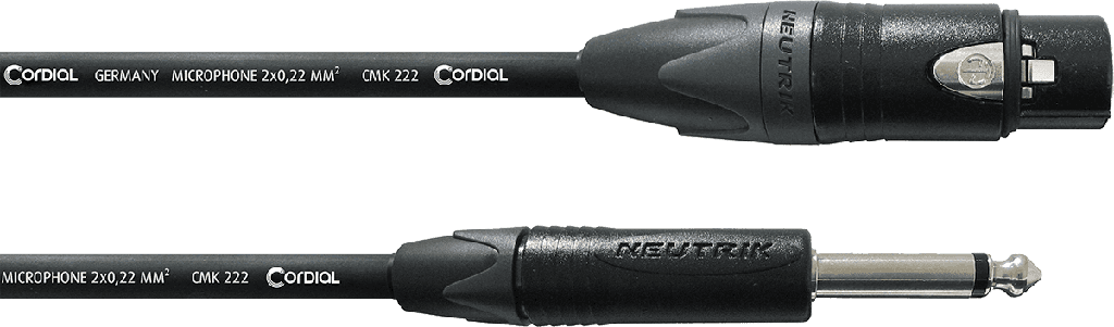 Cordial - CPM2.5FP