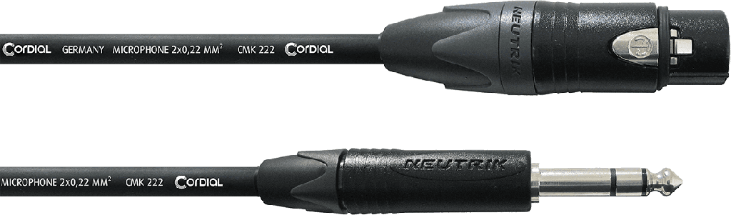 Cordial - CPM2.5FV