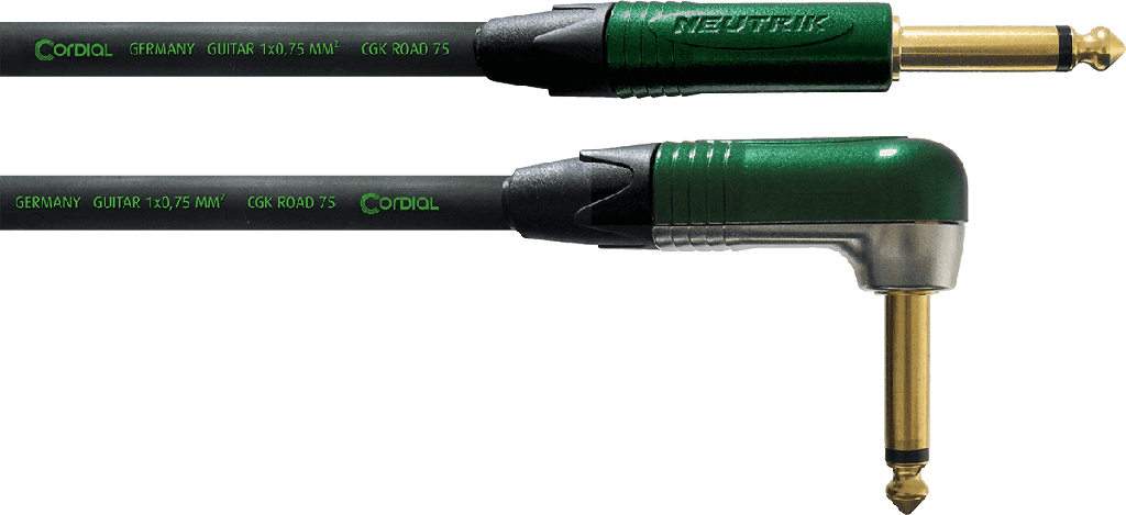 Cordial - CRI3PR