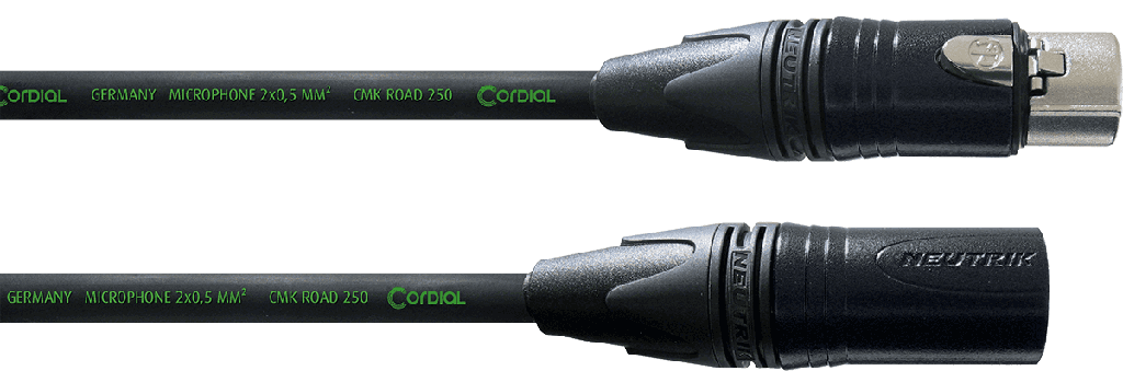Cordial - CRM2.5FM