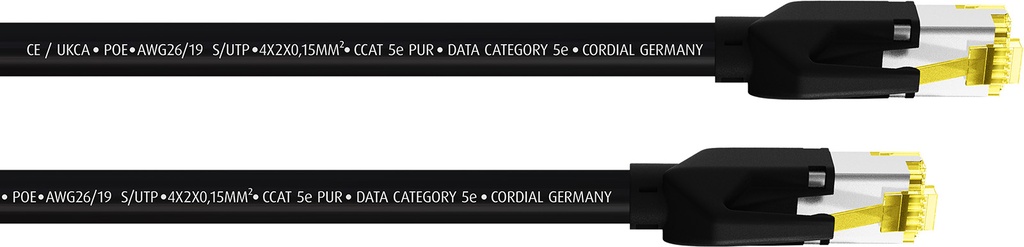 Cordial - CSE10HH5E-PUR