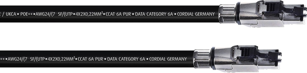 Cordial - CSE10HH6A-PUR
