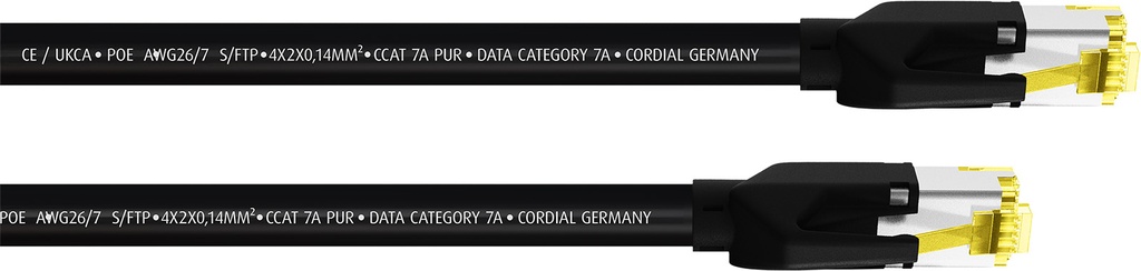 Cordial - CSE10HH7A-PUR