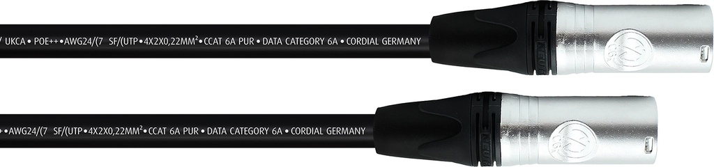 Cordial - CSE1NN6A-PUR